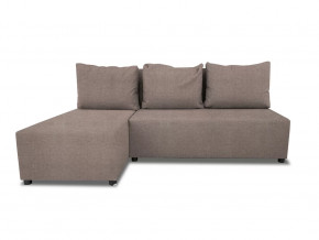 Угловой диван Алиса savana plus mocca кат. 1 в Урае - uraj.mebel-tymen.ru | фото