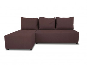 Угловой диван Алиса Vital Java кат. 2 в Урае - uraj.mebel-tymen.ru | фото
