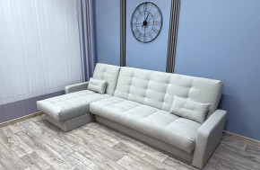 Угловой диван Комфорт Плюс НПБ 100 мм+40 мм ППУ в Урае - uraj.mebel-tymen.ru | фото