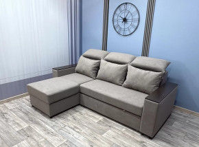 Угловой диван Поло НПБ 100мм+30мм ППУ в Урае - uraj.mebel-tymen.ru | фото