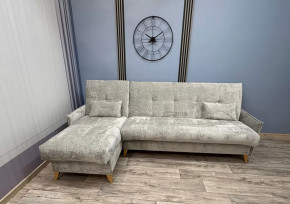 Угловой диван Рондо Плюс НПБ 100 мм+40 мм ППУ в Урае - uraj.mebel-tymen.ru | фото