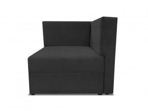 Угловой модуль Бергамо Dream Grafit кат. 3 в Урае - uraj.mebel-tymen.ru | фото