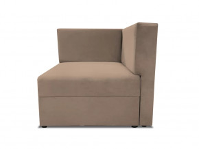 Угловой модуль Бергамо Dream Sand кат. 3 в Урае - uraj.mebel-tymen.ru | фото