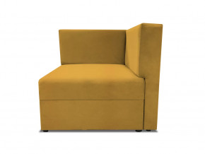 Угловой модуль Бергамо Dream Yellow кат. 3 в Урае - uraj.mebel-tymen.ru | фото