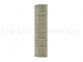 Угловой терминал Ева NEW Дуб Крафт Белый в Урае - uraj.mebel-tymen.ru | фото