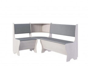 Угол Кухонный Комфорт анкор/серый в Урае - uraj.mebel-tymen.ru | фото