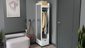 Вешалка комбинированная «Лайт» в Урае - uraj.mebel-tymen.ru | фото