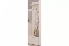 Вешалка Лотос В-805 в Урае - uraj.mebel-tymen.ru | фото