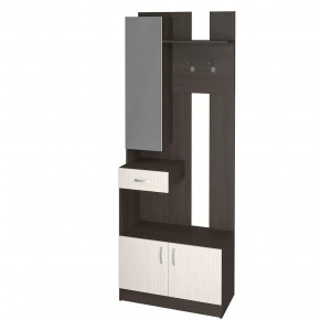 Вешалка ВШ-1 Вега в Урае - uraj.mebel-tymen.ru | фото