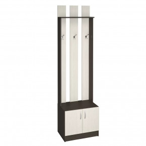 Вешалка ВШ-2 Вега в Урае - uraj.mebel-tymen.ru | фото