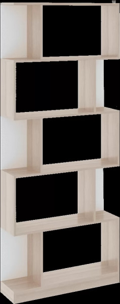 Волкер (подростковая) М05 Стеллаж в Урае - uraj.mebel-tymen.ru | фото