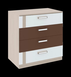 Волкер подростковая М06 Комод в Урае - uraj.mebel-tymen.ru | фото