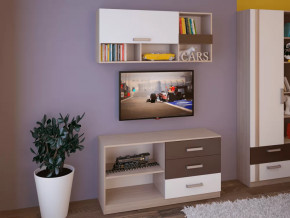 Волкер подростковая М10 Полка 1 в Урае - uraj.mebel-tymen.ru | фото