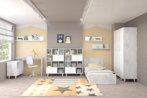 ЭГО Детская №ББ-1 Диал на ножках в Урае - uraj.mebel-tymen.ru | фото