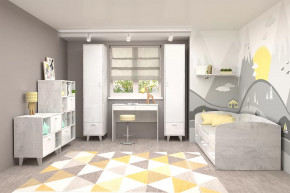 ЭГО  Детская №ББ-2  Диал на ножках в Урае - uraj.mebel-tymen.ru | фото