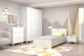 ЭГО  Детская №ББ-3 Диал в Урае - uraj.mebel-tymen.ru | фото