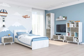 ЭГО  Детская №БК-2 Диал в Урае - uraj.mebel-tymen.ru | фото