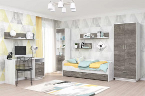 ЭГО Детская №БК-3 Диал в Урае - uraj.mebel-tymen.ru | фото