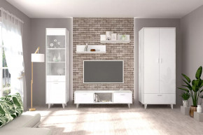 ЭГО  Гостиная №ББ-1 Диал в Урае - uraj.mebel-tymen.ru | фото