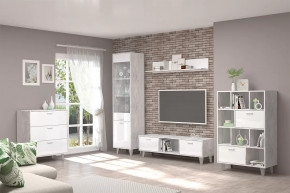 ЭГО Гостиная №ББ-2 Диал в Урае - uraj.mebel-tymen.ru | фото