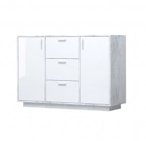 ЭГО К-2 Комод Диал на цоколе в Урае - uraj.mebel-tymen.ru | фото