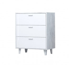 ЭГО К-3 Комод Диал на ножках в Урае - uraj.mebel-tymen.ru | фото