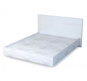 ЭГО Кровать 1,6 (арт.031) Диал в Урае - uraj.mebel-tymen.ru | фото