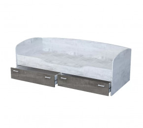 ЭГО Кровать (арт.016) (сп/м 800*1900мм) Диал в Урае - uraj.mebel-tymen.ru | фото