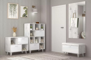 ЭГО Прихожая №ББ-3 Диал в Урае - uraj.mebel-tymen.ru | фото