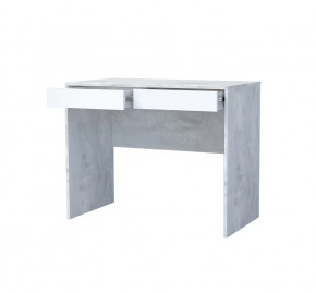 ЭГО Ст-1 Стол с 2мя ящиками Диал в Урае - uraj.mebel-tymen.ru | фото