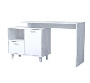 ЭГО Ст-2 Стол письменный Диал на ножках в Урае - uraj.mebel-tymen.ru | фото