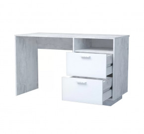 ЭГО Ст-3 Стол письменный Диал на цоколе в Урае - uraj.mebel-tymen.ru | фото