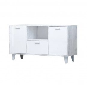 ЭГО Т-2 Тумба Диал на ножках в Урае - uraj.mebel-tymen.ru | фото