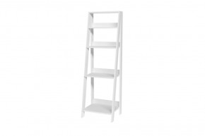 Этажерка Лофт белый Герда в Урае - uraj.mebel-tymen.ru | фото