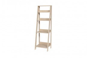 Этажерка Лофт дуб сонома Герда в Урае - uraj.mebel-tymen.ru | фото