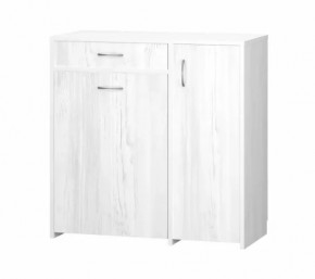 Закрытая консоль Ольга-Милк 53 в Урае - uraj.mebel-tymen.ru | фото