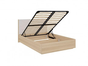 Зара Кровать 1.4 Люкс в Урае - uraj.mebel-tymen.ru | фото